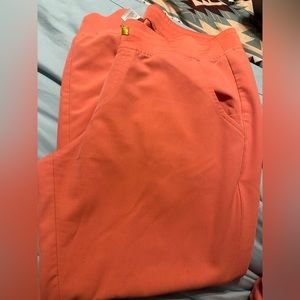 Large Zamora Joggers